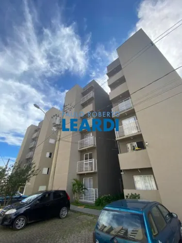 APARTAMENTO - ESTÂNCIA POÇOS DE CALDAS - MG