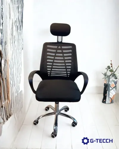 Cadeiras Diretor NOVA Multiuso para Escritório Estudo Home Office