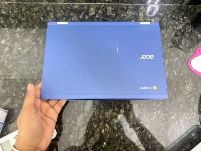 ? Acer Chromebook R11 - Notebook 2 em 1 Touchscreen