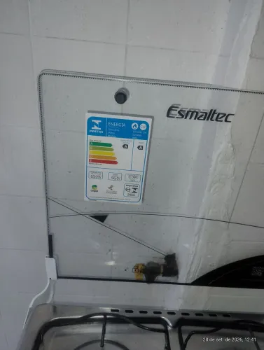 Fogão 