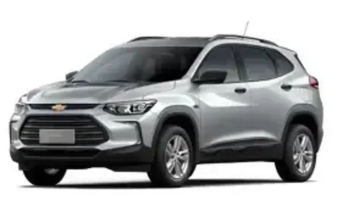 Sucata Tracker 2022 1.0 Turbo (FOTO ILUSTRATIVA)