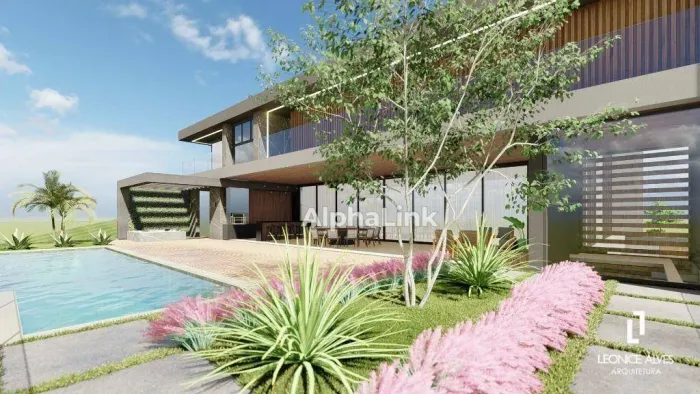 Terreno à venda, 1654 m² por R$ 5.900.000,00 - Alphaville - Barueri/SP
