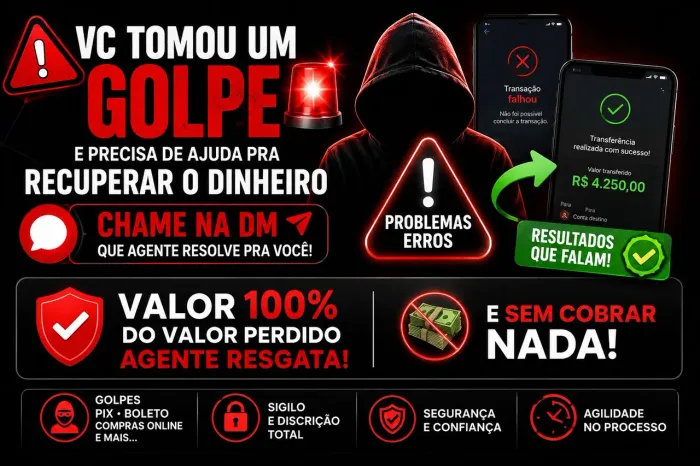 Solução para g0lp4$ chama