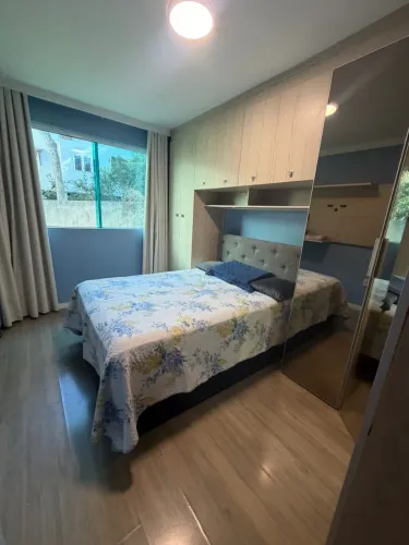 Apartamento Porteira Fechada no Maringá - Macaé | Pronto para Morar! 2 Qts (Vaga Inclusa)