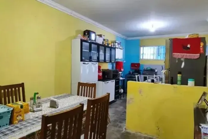VENDO UMA CASA EM SANTA IZABEL PARÁ68792-000 Santa Izabel do Pará - PA