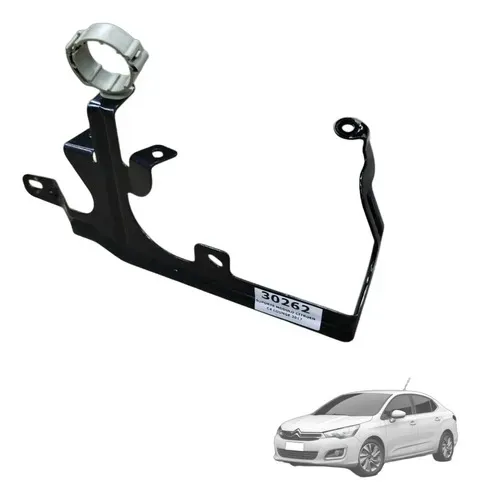 Suporte Modulo Citroen C4 Lounge 2017