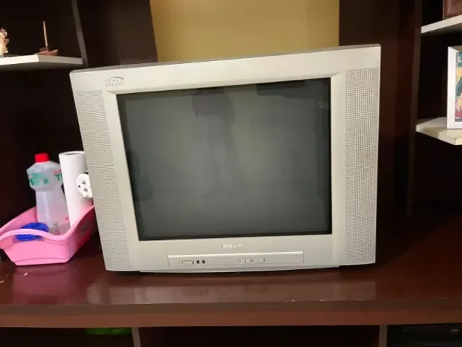 Televisão 