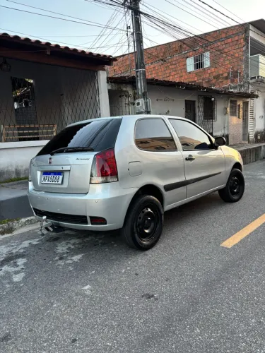 Fiat Palio 1.0 Economy Fire Flex 8V 2P 2011