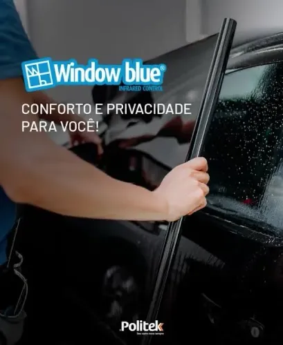 Insulfilm carbono  aparte de 160 reais atendemos a domicílio 