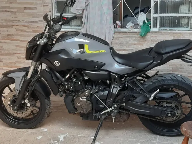 MT 07- 2018