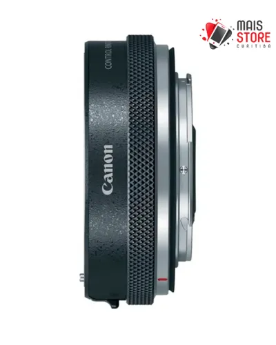 Adaptador Canon Ef-Eos R Control Ring Mount Adapt. - (Novo/Lacrado)