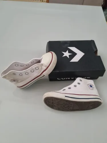 All Star Converse nº 23