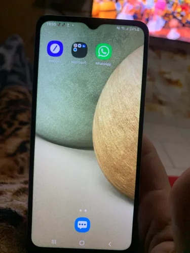 Vendo celular