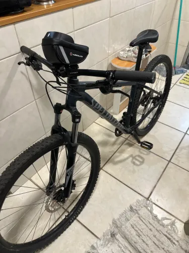 Bike aro 29 Specialized rockhopper Sport L