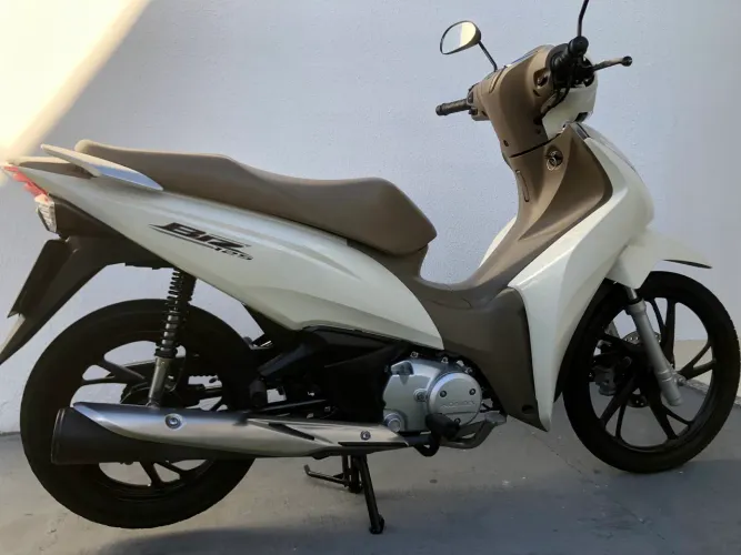 Honda Biz 125 EX 2022/22