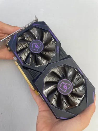 Gtx 1660 SUPER
