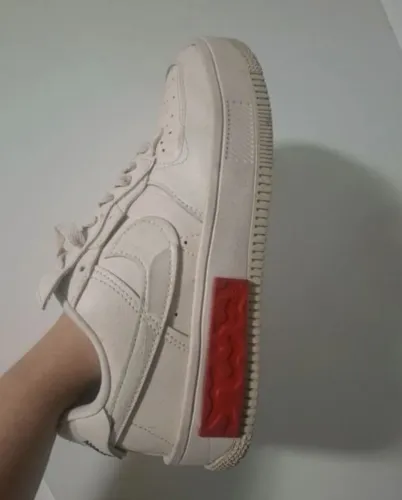 tênis nike air force 1 feminino 36