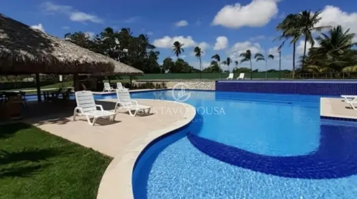 Vendo Lote na Maraponga Condomínio Ignes Fiuza, Lote 8,00 x 25,00 Ótima Localização . Por