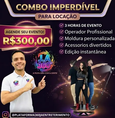 Plataforma 360 
