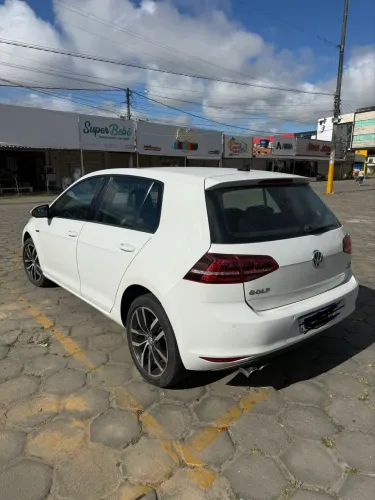 Volkswagen Golf Highline 1.4 TSI 140cv Aut. 2015
