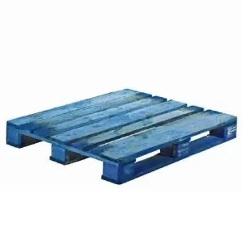 Pallet azul chep padrão 