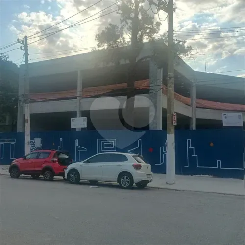 Imóvel para aluguel com 1200 metros quadrados em Jardim América - São Paulo - SP