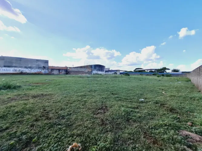 Terreno de 4.320m² para locação e venda - Jardim Salgado Filho