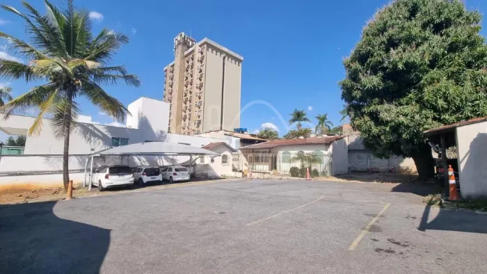 Lote comercial para aluguel, 1 quarto, São José - Belo Horizonte/MG