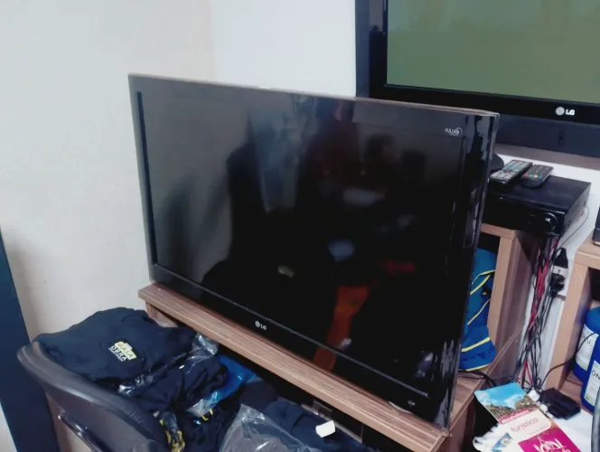 Televisão Plasma 48 polegadas ótimo estado