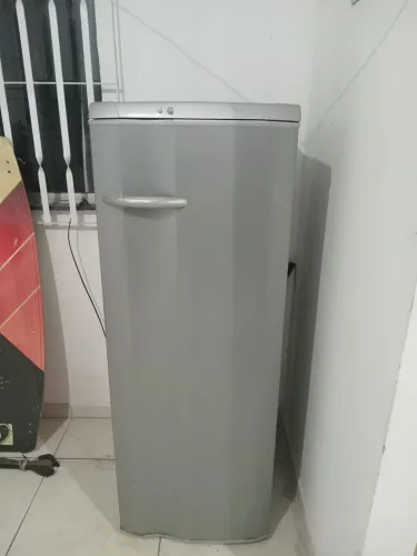 Geladeira Consul
