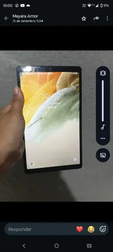 Tablet