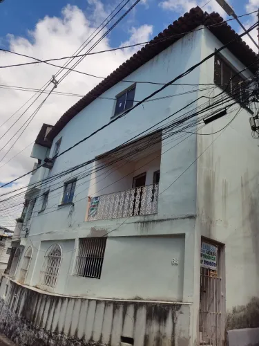 Casa em Tabuazeiro 2 Quartos. Próximo a Maruípe, Vitória-ES 