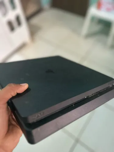 PS4