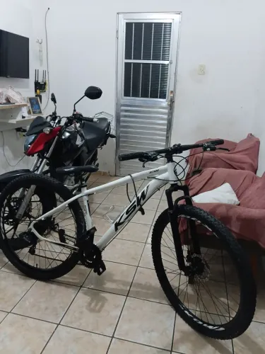 BIKE KSW ARO 29 BIKE EXTRA