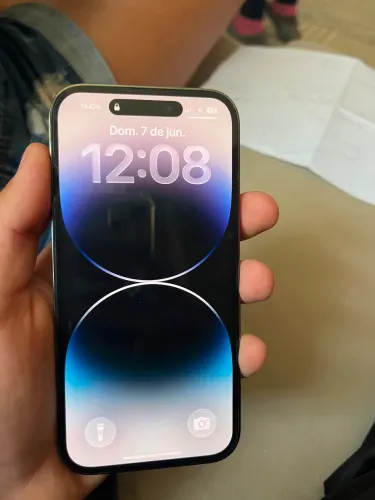 iPhone 14 Pro