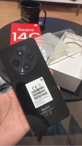 XIAOMI 256GB IMPECÁVEL 
