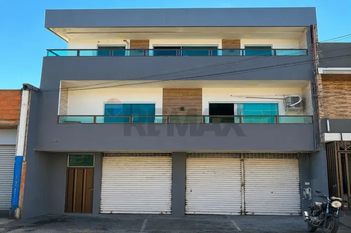 TRIPLEX NO PETROPOLIS A VISTA
