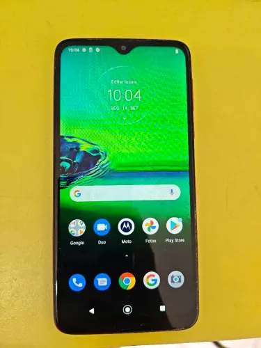 Moto G8 player 32gb