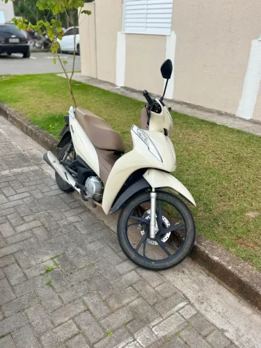 Biz 125 2024