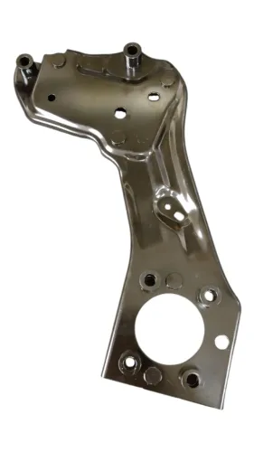 Suporte Pedal Corolla 2020
