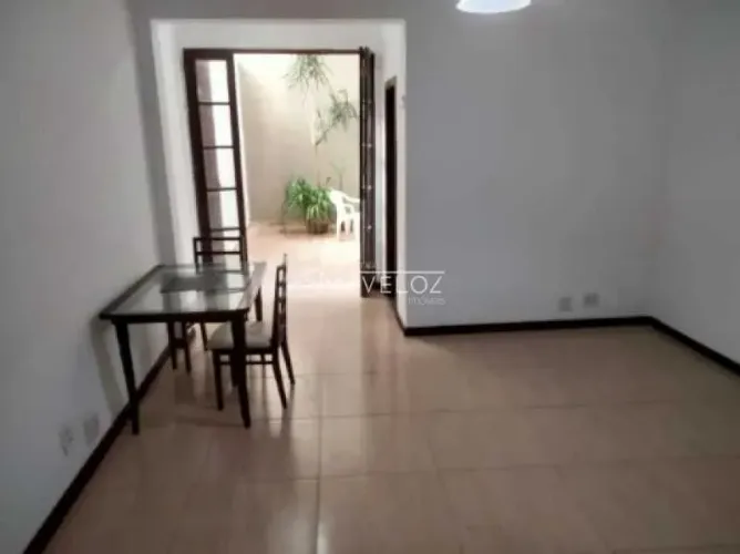 Apartamento : / Residencial / Santa Teresa