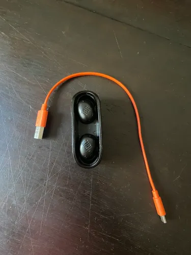 JBL wave buds 2 original 