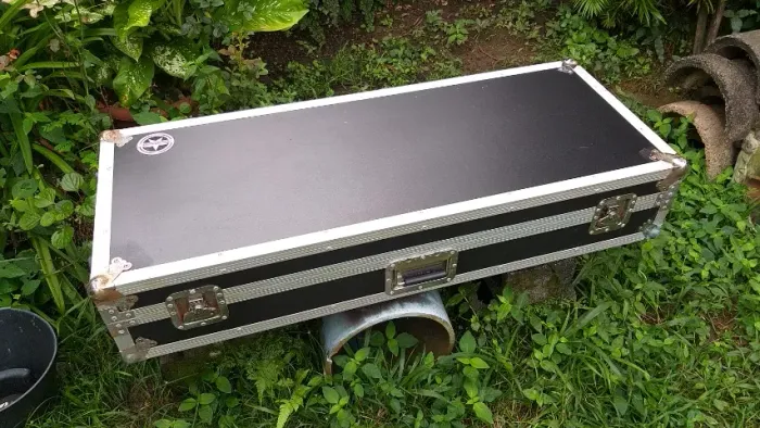 Hard Case Road Runner (importado) caixa dura