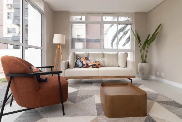 Apartamento à venda no Partenon, Porto Alegre