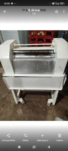 Vendo ou troco por frizer expositor vertical 