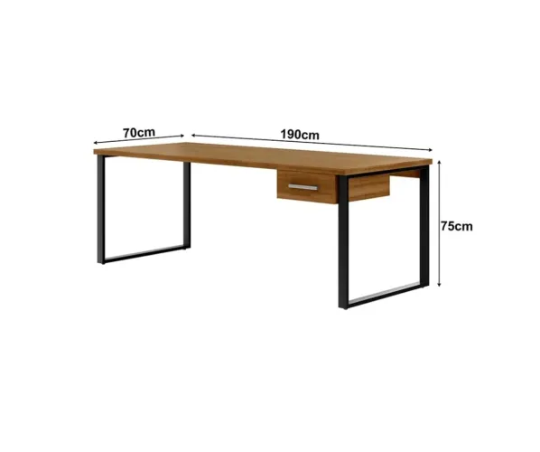 Mesa / Escrivaninha de Escritorio e Estudo