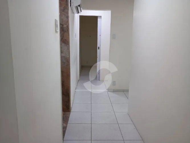 Sala à venda, 63 m² por R$ 350.000,00 - Alcântara - São Gonçalo/RJ