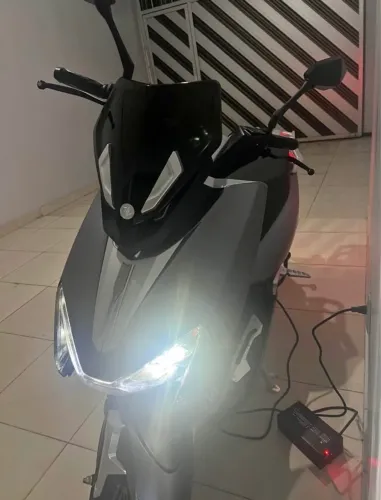 Voltz Ev1 Sport Nv