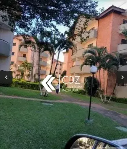 Apartamento para Venda - Condomínio Morada das Américas - zona oeste -Sorocaba SP