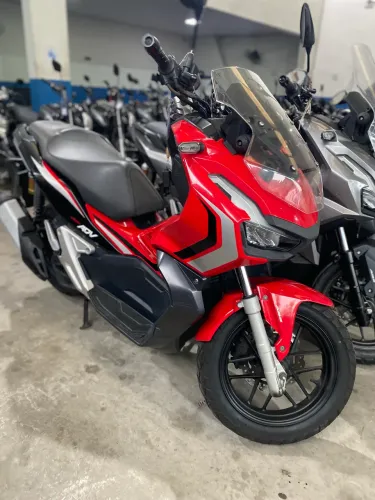 Honda ADV 150 2021/22